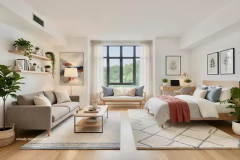 3883 Connecticut Ave NW #606, Washington, DC 20008