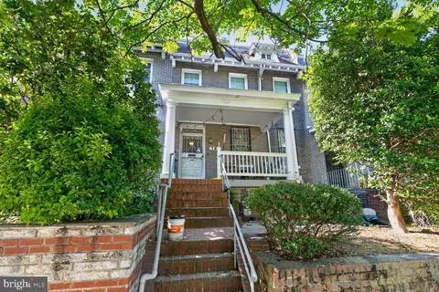 764 Quebec Pl NW, Washington, DC 20010