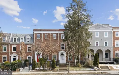 3521 16th St NW, Washington, DC 20010
