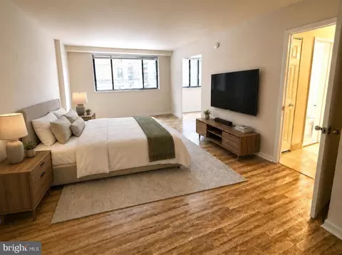 1420 N Street St NW #311, Washington, DC 20005
