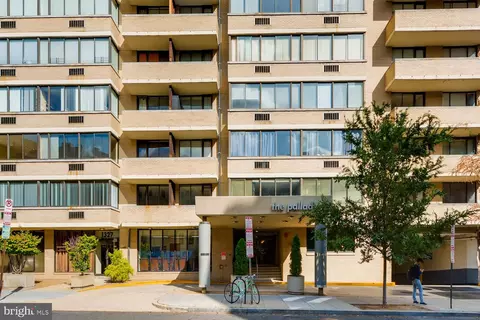 1325 18th St NW #410, Washington, DC 20036