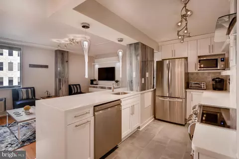 1325 18th St NW #410, Washington, DC 20036