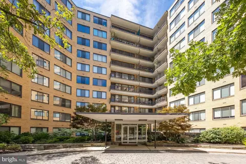 4740 Connecticut Ave NW #102, Washington, DC 20008