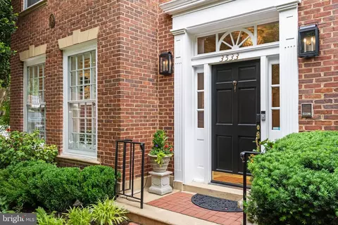 3533 Winfield Ln NW, Washington, DC 20007