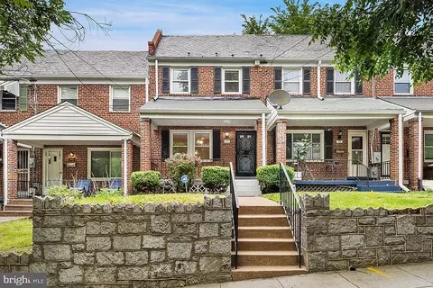 44 Crittenden St NE, Washington, DC 20011