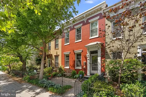 1416 10th St NW, Washington, DC 20001