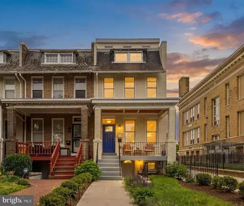 1519 E Capitol St SE, Washington, DC 20003