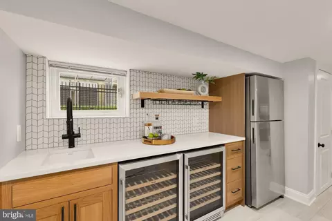 Kitchen - 1519 E Capitol St SE, Washington, DC 20003 photo 6 of 6