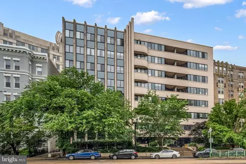 1312 Massachusetts NW #802, Washington, DC 20005
