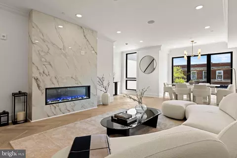 733 Euclid St NW #303, Washington, DC 20001