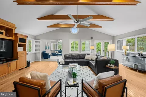 3529 Yuma St NW, Washington, DC 20008