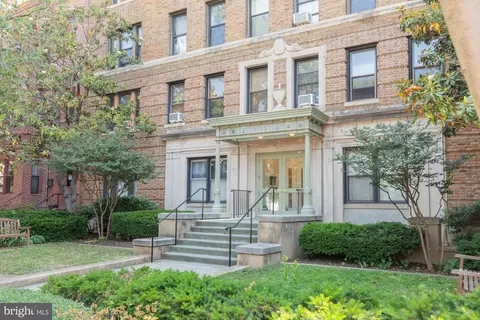 1915 16th St NW #604, Washington, DC 20009