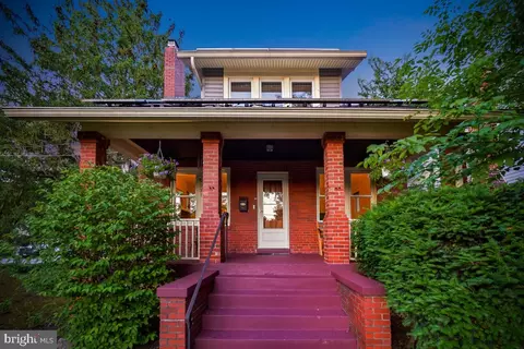 6031 3rd St NW, Washington, DC 20011