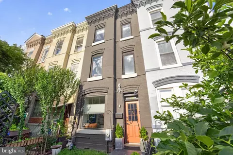 1023 6th St NE, Washington, DC 20002