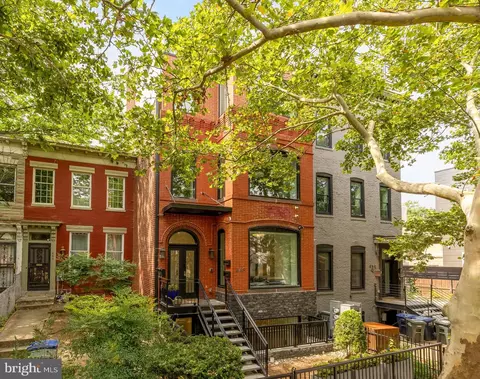 448 Q St NW #1, Washington, DC 20001