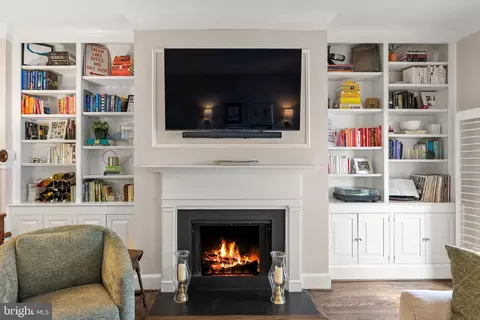Other - 2011 Hillyer Pl NW, Washington, DC 20009 photo 2 of 4