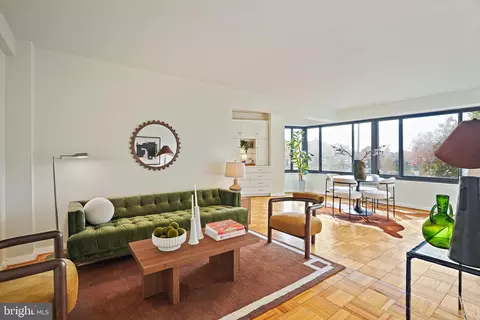 3601 Wisconsin Ave NW #204, Washington, DC 20016