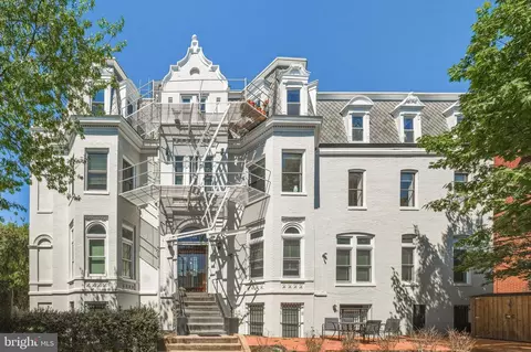 1700 15th St NW #202, Washington, DC 20009