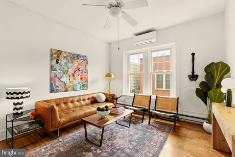 1322 15th St NW #33, Washington, DC 20005