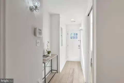 Entry Way - 1268 16th St NE, Washington, DC 20002 photo 1 of 3