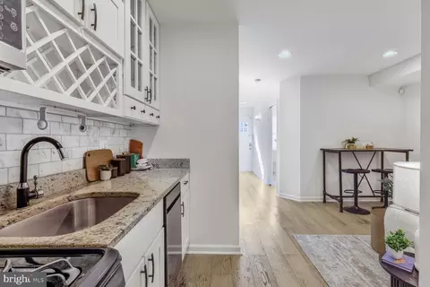 Kitchen - 1268 16th St NE, Washington, DC 20002 photo 1 of 1