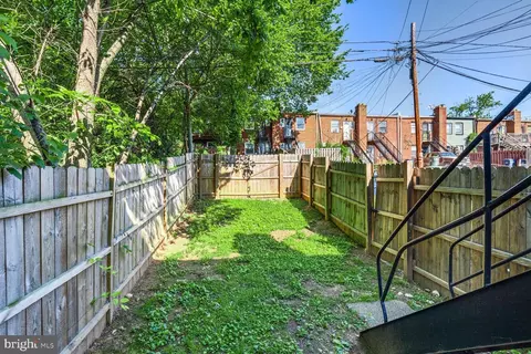 Exterior - 1268 16th St NE, Washington, DC 20002 photo 2 of 3