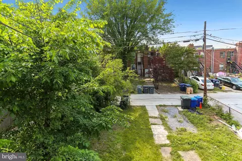 Exterior - 1268 16th St NE, Washington, DC 20002 photo 3 of 3