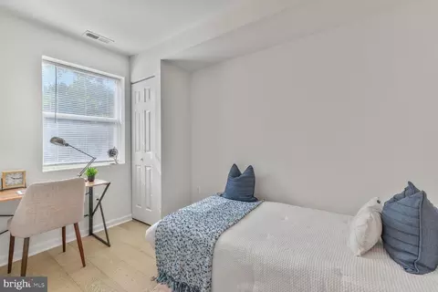 Bedroom - 1268 16th St NE, Washington, DC 20002 photo 1 of 3
