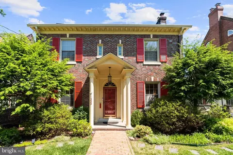 1333 Jonquil St NW, Washington, DC 20012