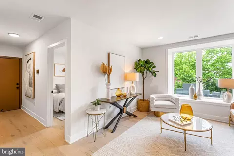 Entry Way - 845 19th St NE #8, Washington, DC 20002 photo 1 of 1