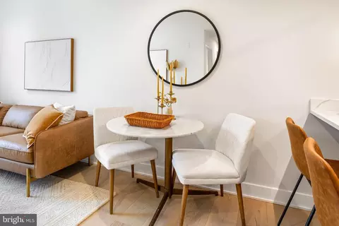 Dining - 845 19th St NE #8, Washington, DC 20002 photo 1 of 1