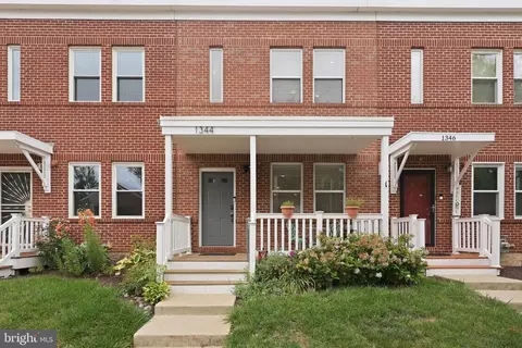 1344 Half St SW #1344, Washington, DC 20024