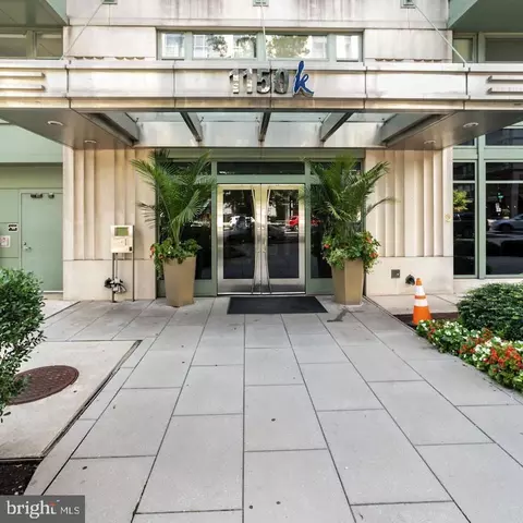 1150 K St NW #506, Washington, DC 20005