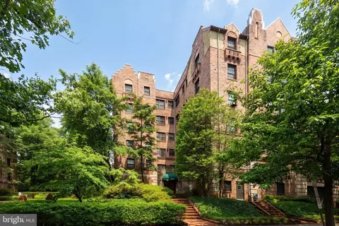 3930 Connecticut Ave NW #205-H, Washington, DC 20008
