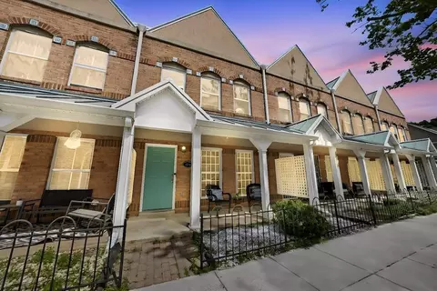 616 NE Parkside Pl NE, Washington, DC 20019