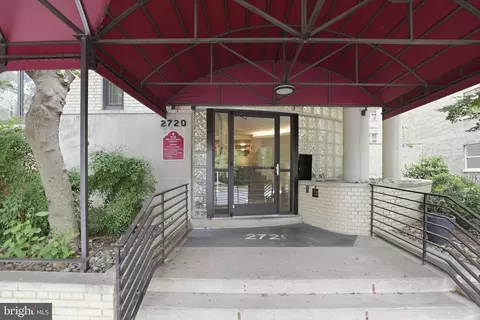 2720 Wisconsin Ave NW #302, Washington, DC 20007