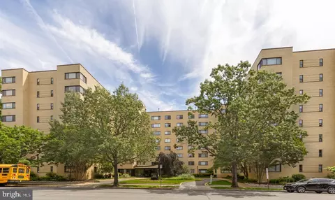 3701 Connecticut Ave NW #802, Washington, DC 20008