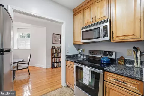 Kitchen - 301 G St NE #3, Washington, DC 20002 photo 3 of 3