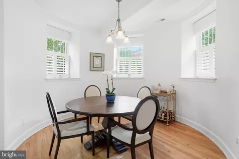 Dining - 301 G St NE #3, Washington, DC 20002 photo 1 of 1