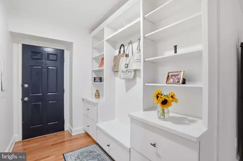 Entry Way - 301 G St NE #3, Washington, DC 20002 photo 1 of 2