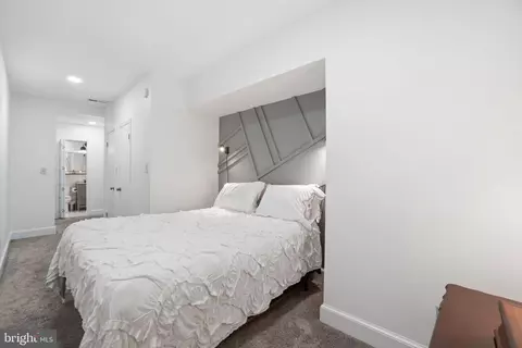 Bedroom - 301 G St NE #3, Washington, DC 20002 photo 2 of 2