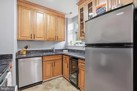 Kitchen - 301 G St NE #3, Washington, DC 20002 photo 1 of 3