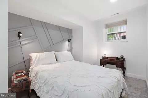 Bedroom - 301 G St NE #3, Washington, DC 20002 photo 1 of 2