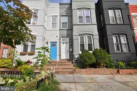 1318 Florida Ave NE, Washington, DC 20002