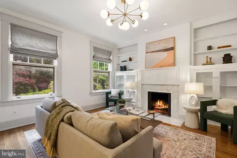 2934 Porter St NW, Washington, DC 20008 photo 3