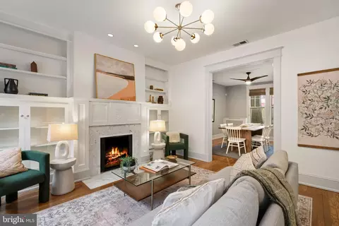 2934 Porter St NW, Washington, DC 20008 photo 4