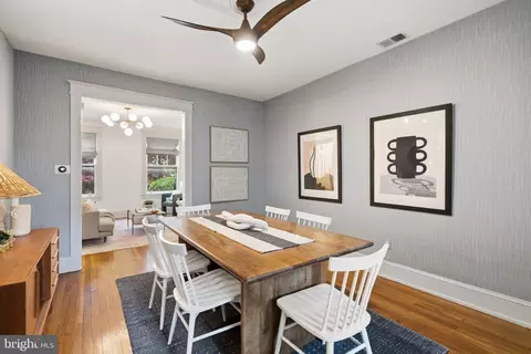 2934 Porter St NW, Washington, DC 20008 photo 7