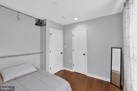 Bedroom - 627 Atlantic St SE, Washington, DC 20032 photo 6 of 6