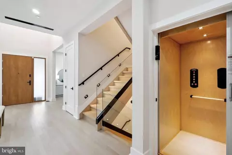 4920 NW Loughboro Rd NW, Washington, DC 20016