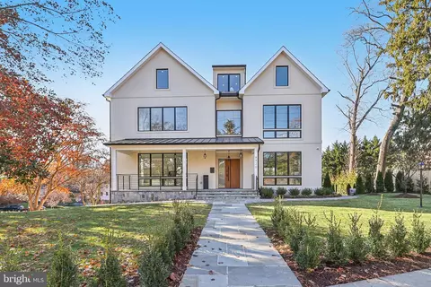 4920 NW Loughboro Rd NW, Washington, DC 20016